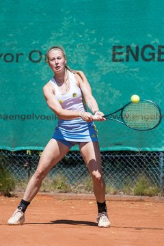 Ann-Sophie Funke 16 - RL TC an der Schirnau - SV Zehlendorfer Wespen : Ergebnis: 9:0